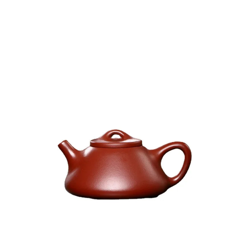 Authentic Purple Clay Teapot