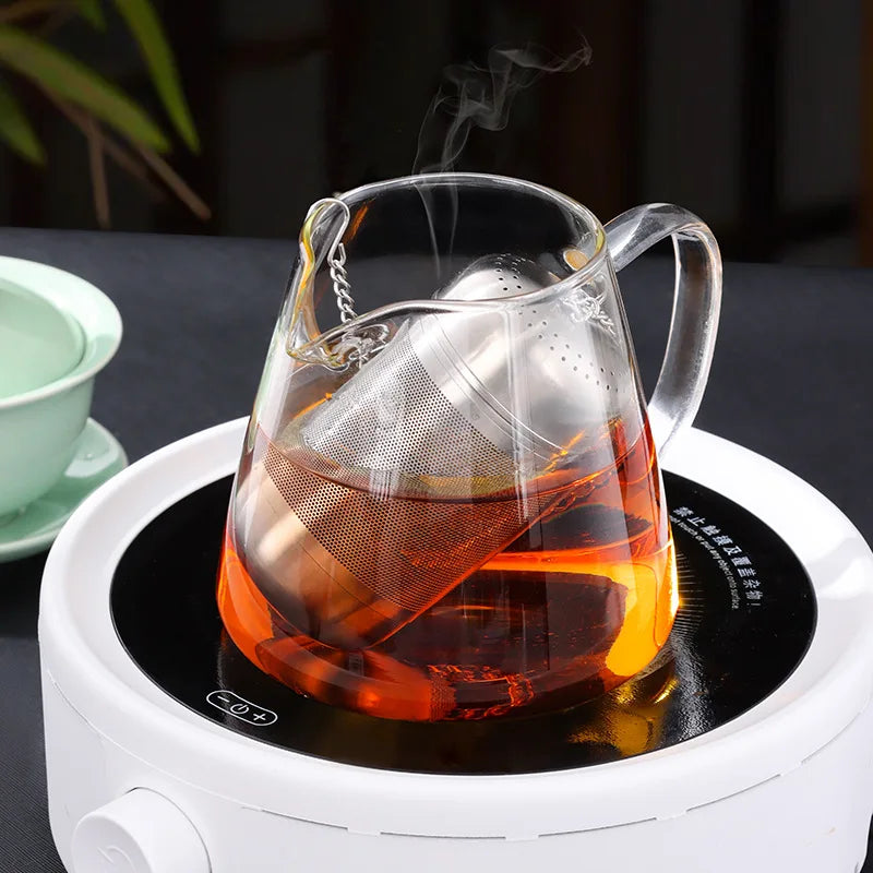 Stainless Steel Tea Infuser Ball