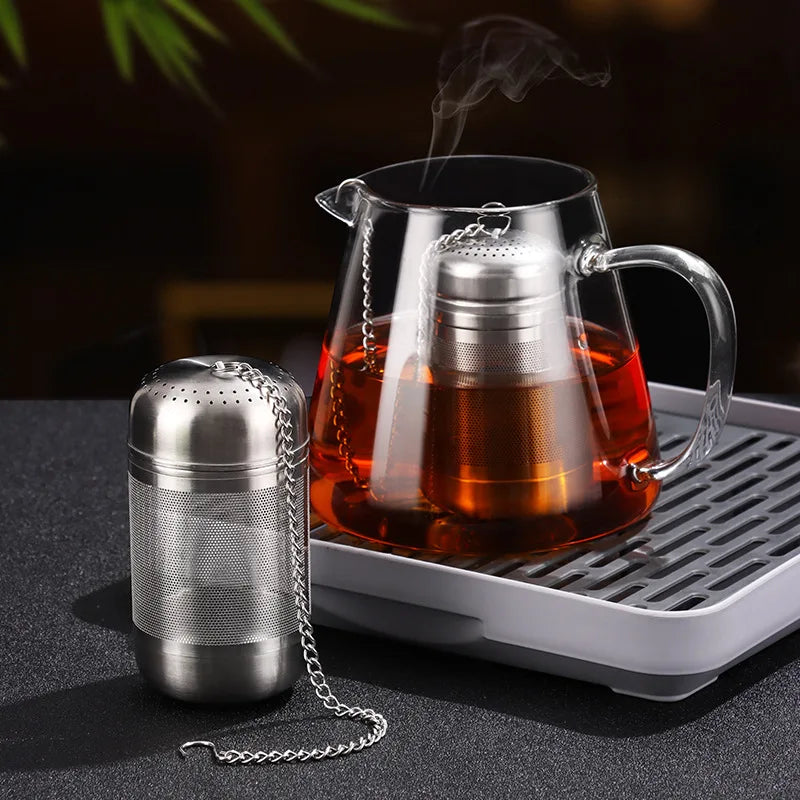 Stainless Steel Tea Infuser Ball