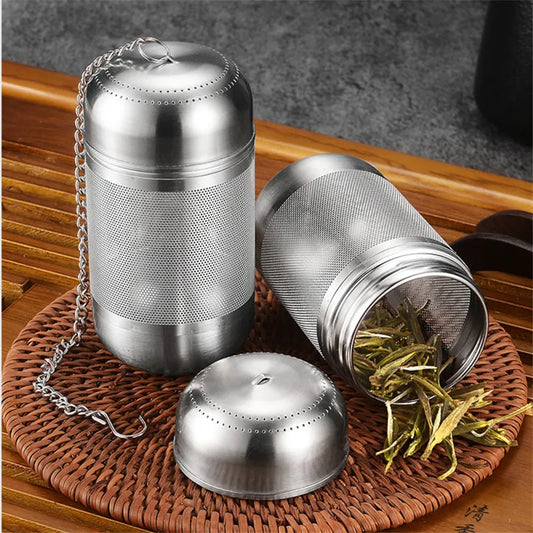 Stainless Steel Tea Infuser Ball