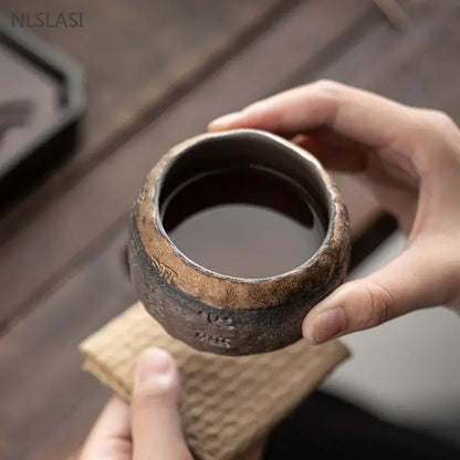 Ceramic Zen Cup